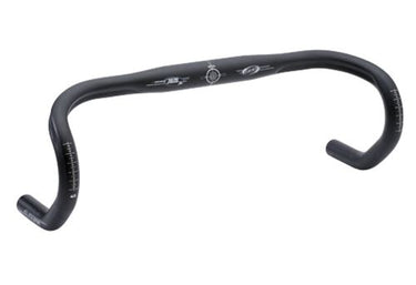 BBB Cycling EliteBar Handlebar Anatomic Black